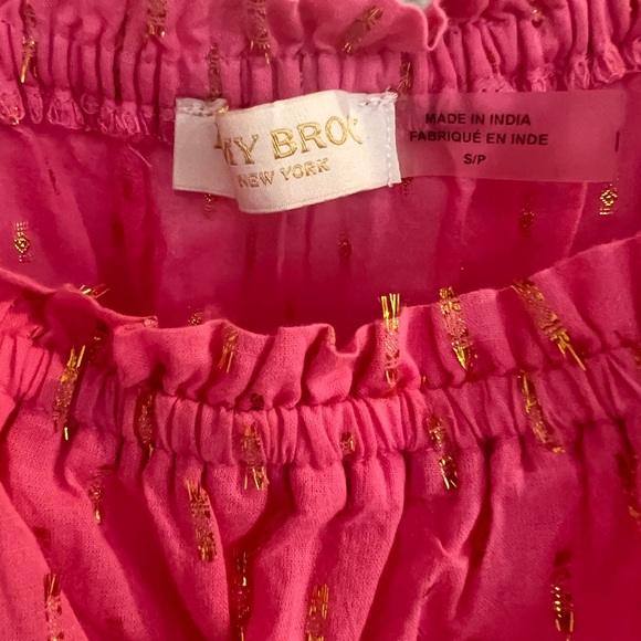 Ramy Brook Coverup - Picture 2 of 3